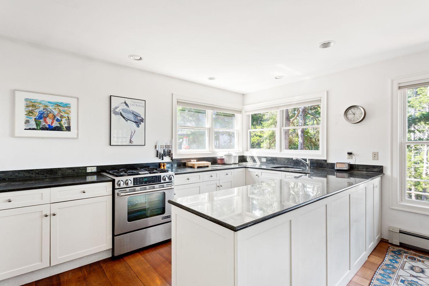 149 Forest Lake Road Friendship, ME 04547 - Photo 11 of 33 W12-ME1965_11