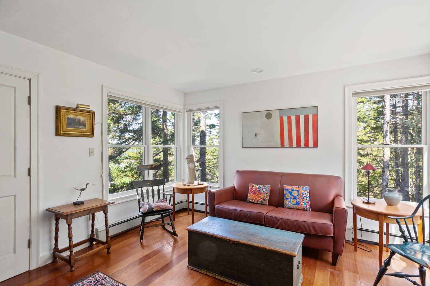 149 Forest Lake Road Friendship, ME 04547 - Photo 12 of 33 W13-ME1965_12