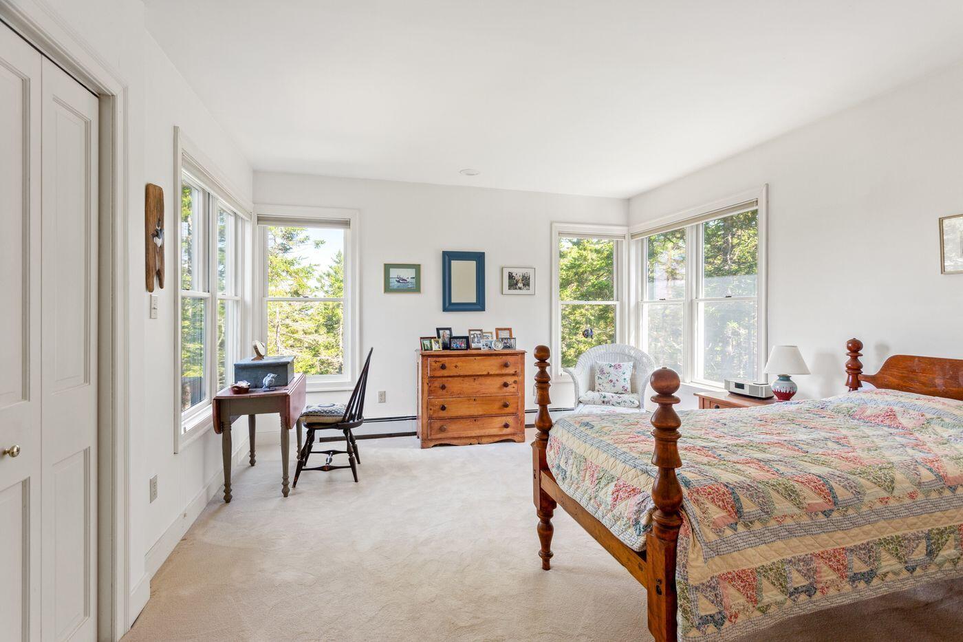 149 Forest Lake Road Friendship, ME 04547 - Photo 14 of 33 W15-ME1965_14