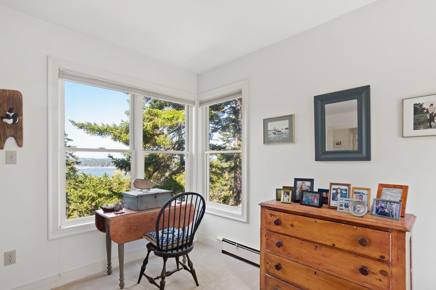 149 Forest Lake Road Friendship, ME 04547 - Photo 15 of 33 W16-ME1965_15