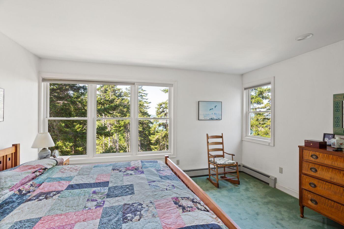 149 Forest Lake Road Friendship, ME 04547 - Photo 16 of 33 W17-ME1965_16