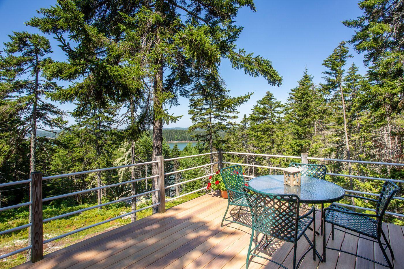 149 Forest Lake Road Friendship, ME 04547 - Photo 17 of 33 W18-ME1965_17