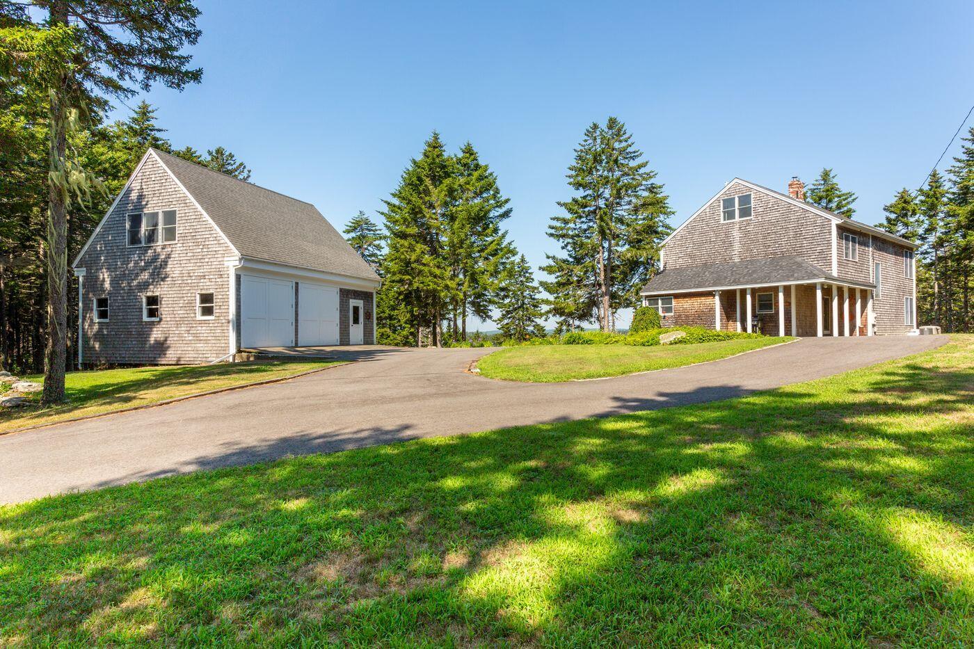 149 Forest Lake Road Friendship, ME 04547 - Photo 18 of 33 W19-ME1965_18
