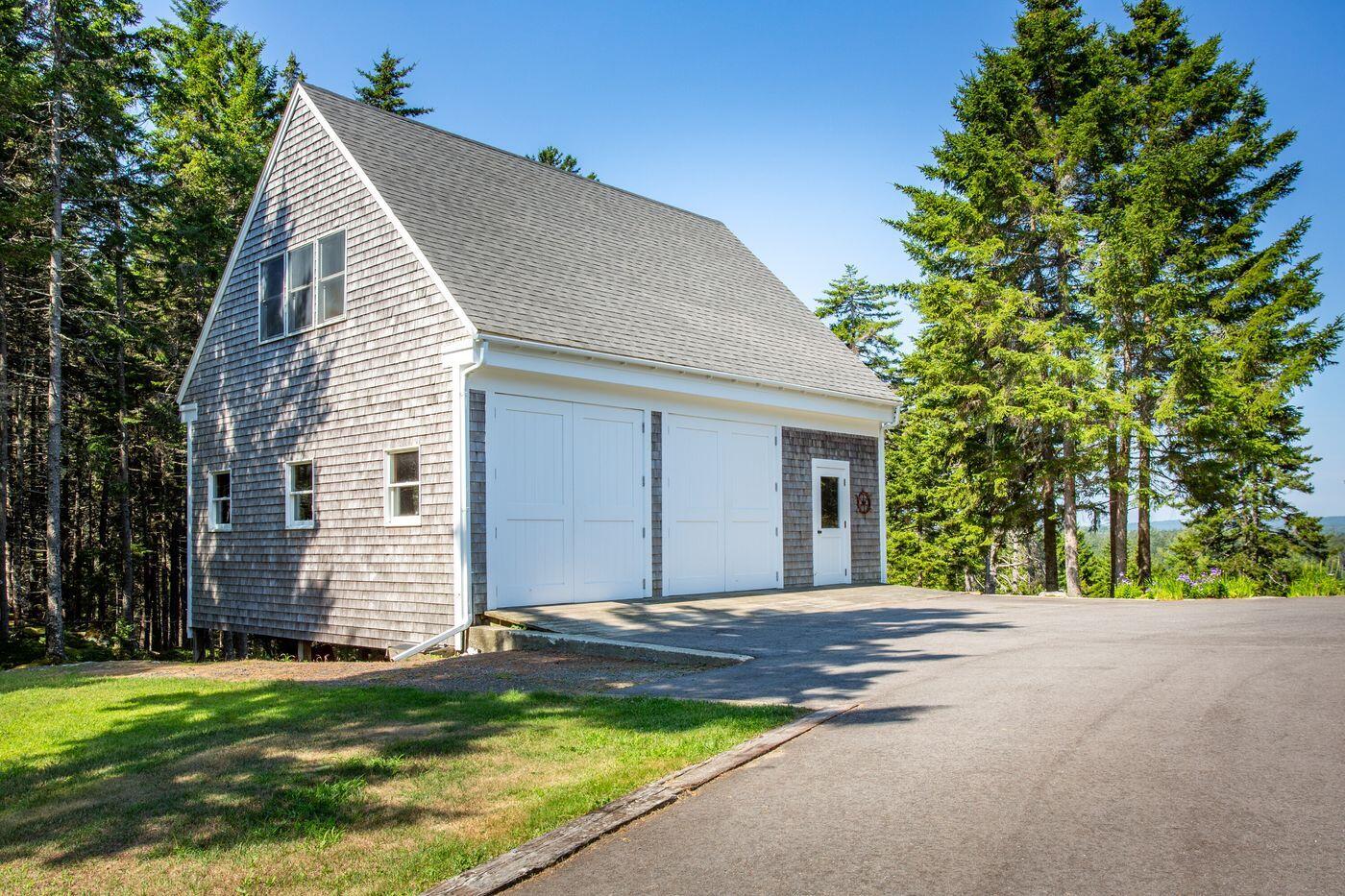149 Forest Lake Road Friendship, ME 04547 - Photo 19 of 33 W20-ME1965_19