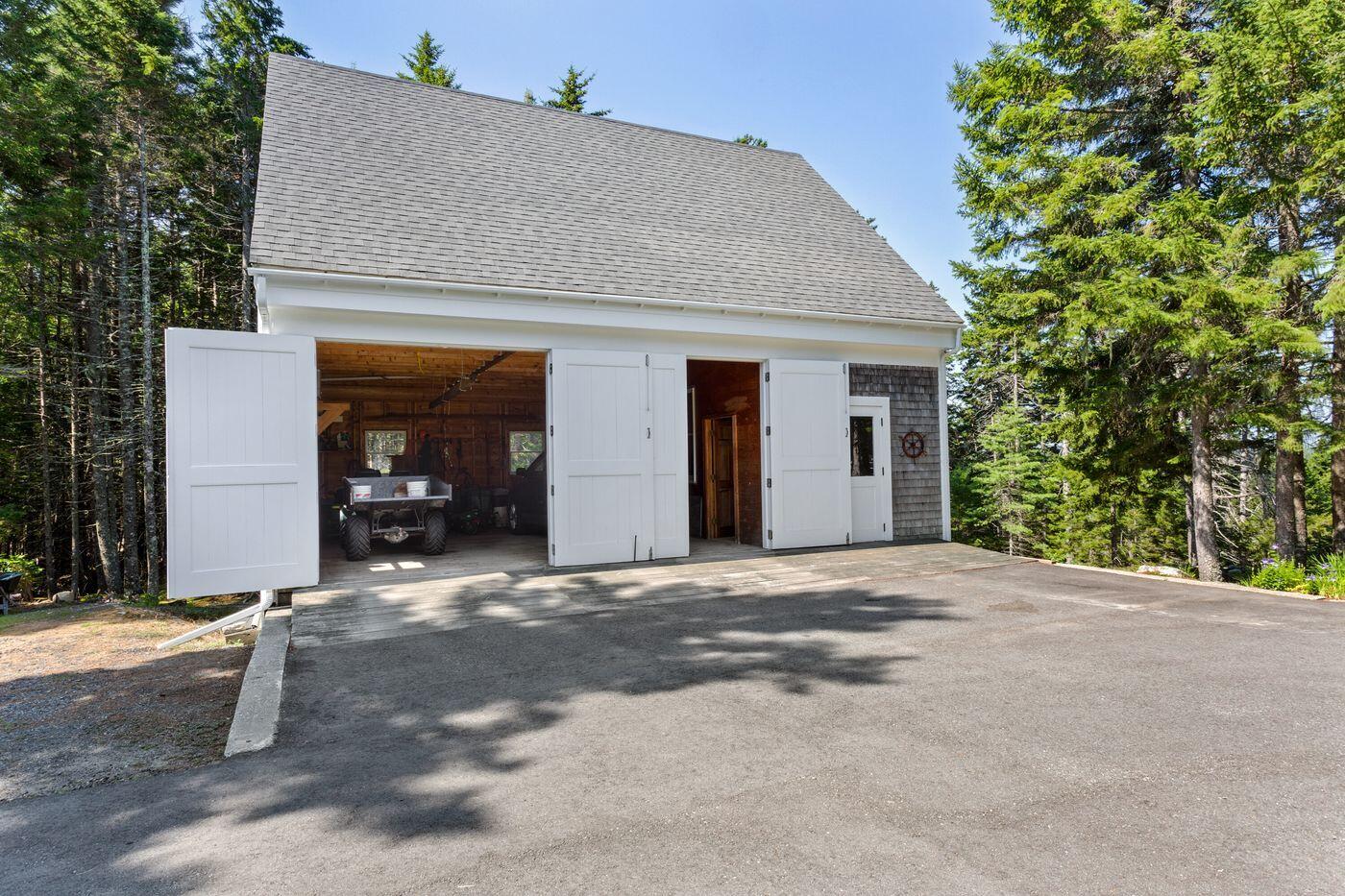 149 Forest Lake Road Friendship, ME 04547 - Photo 20 of 33 W21-ME1965_20