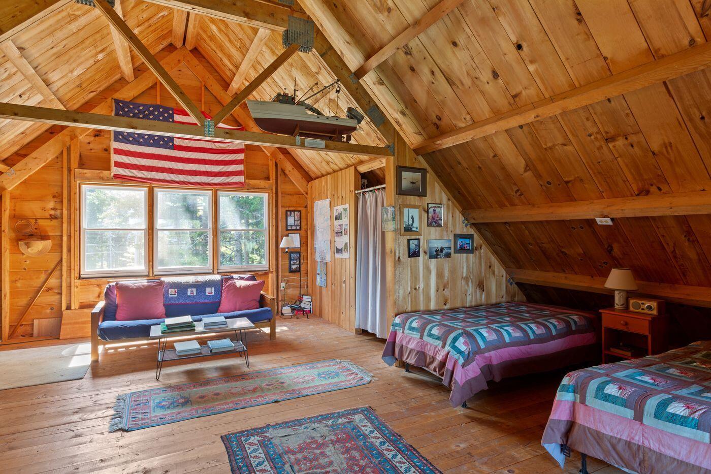 149 Forest Lake Road Friendship, ME 04547 - Photo 22 of 33 W23-ME1965_22