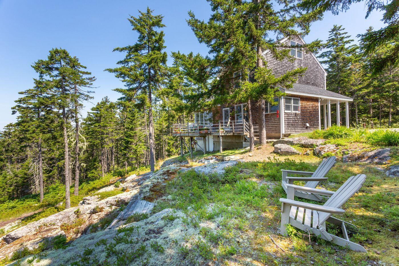 149 Forest Lake Road Friendship, ME 04547 - Photo 23 of 33 W24-ME1965_23