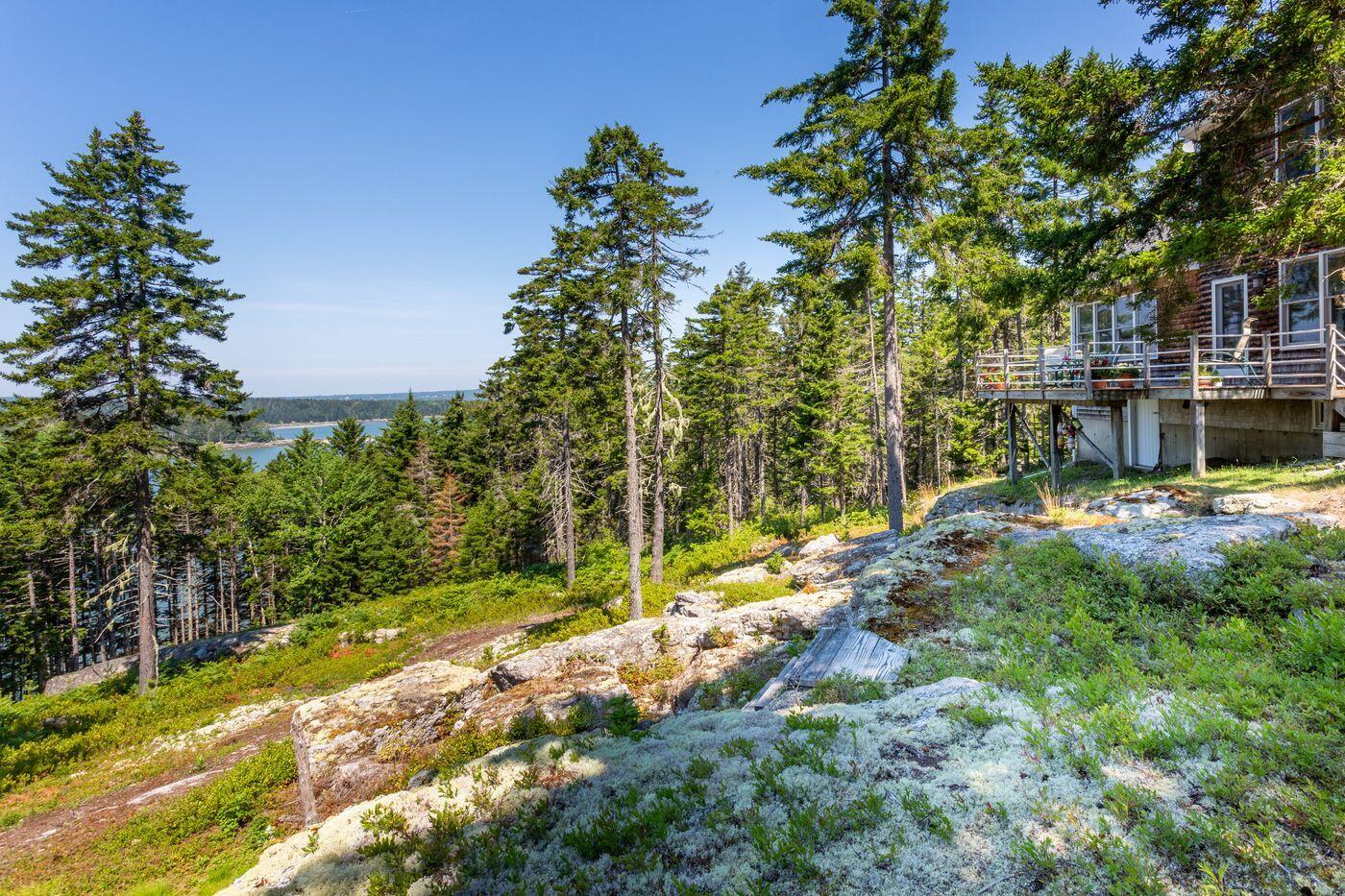 149 Forest Lake Road Friendship, ME 04547 - Photo 24 of 33 W25-ME1965_24