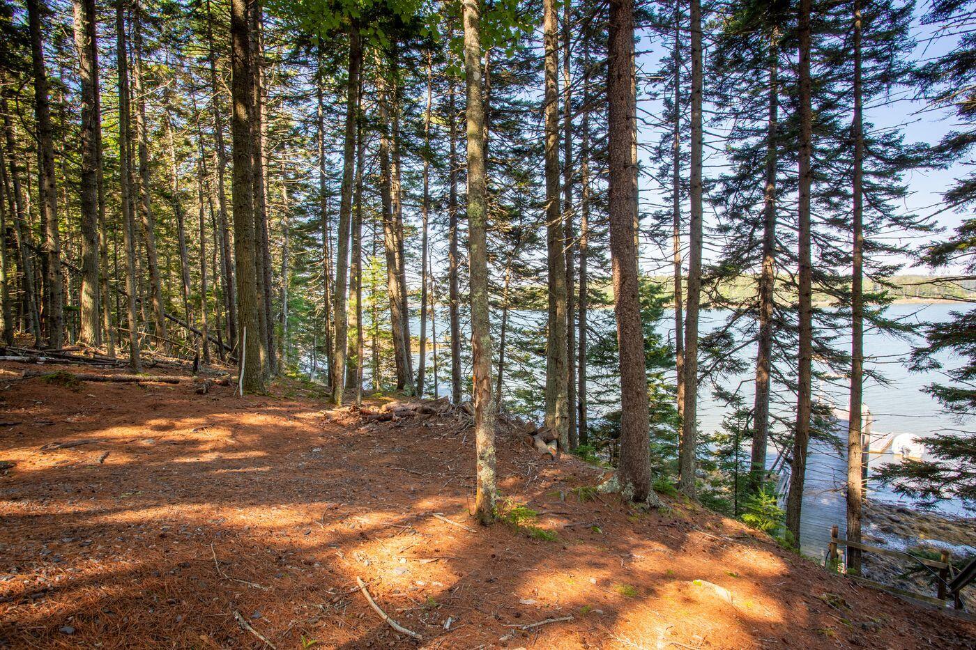 149 Forest Lake Road Friendship, ME 04547 - Photo 27 of 33 W28-ME1965_27