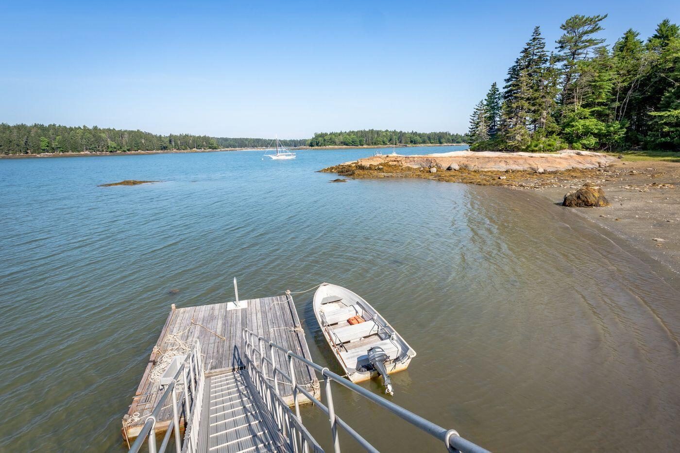 149 Forest Lake Road Friendship, ME 04547 - Photo 29 of 33 W30-ME1965_29