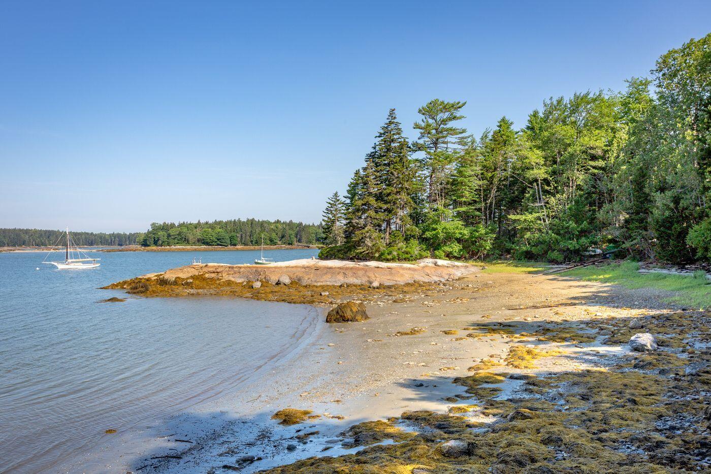 149 Forest Lake Road Friendship, ME 04547 - Photo 30 of 33 W31-ME1965_30