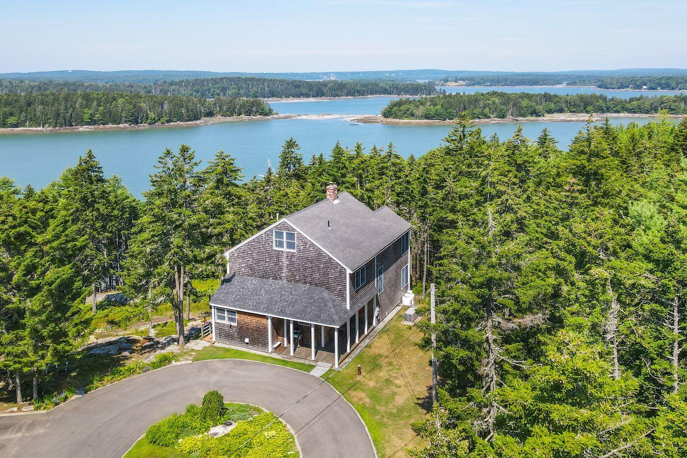 149 Forest Lake Road Friendship, ME 04547 - Photo 3 of 33 W4-ME1965_3