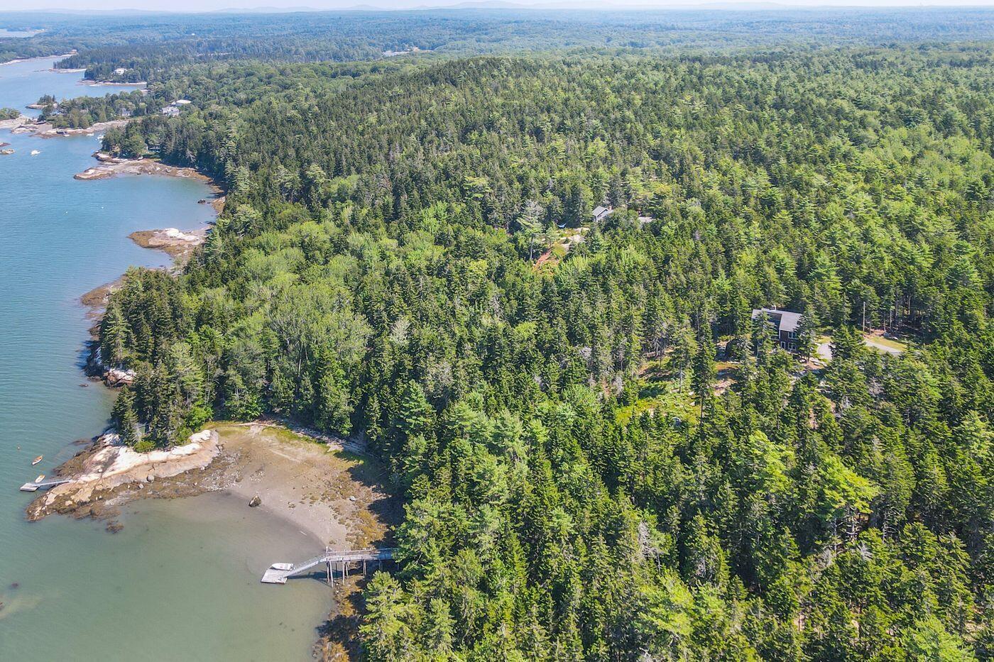 149 Forest Lake Road Friendship, ME 04547 - Photo 31 of 33 W32-ME1965_31