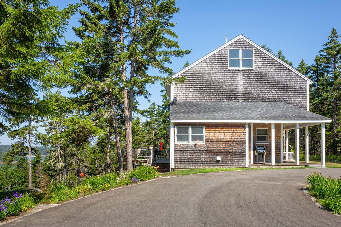 149 Forest Lake Road Friendship, ME 04547 - Photo 4 of 33 W5-ME1965_4