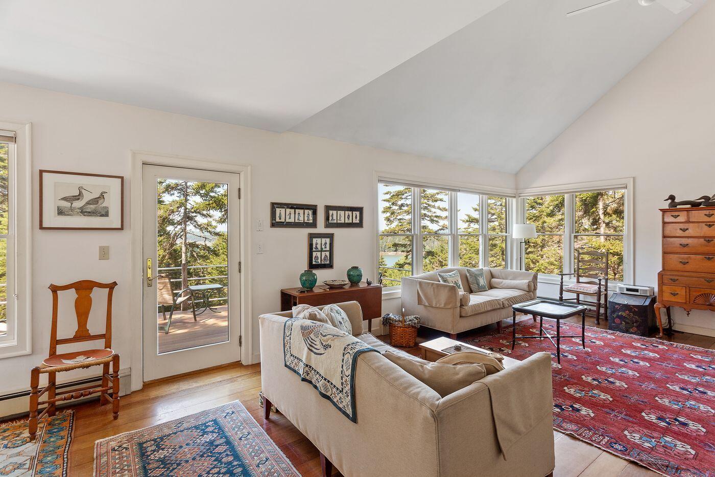 149 Forest Lake Road Friendship, ME 04547 - Photo 5 of 33 W6-ME1965_5