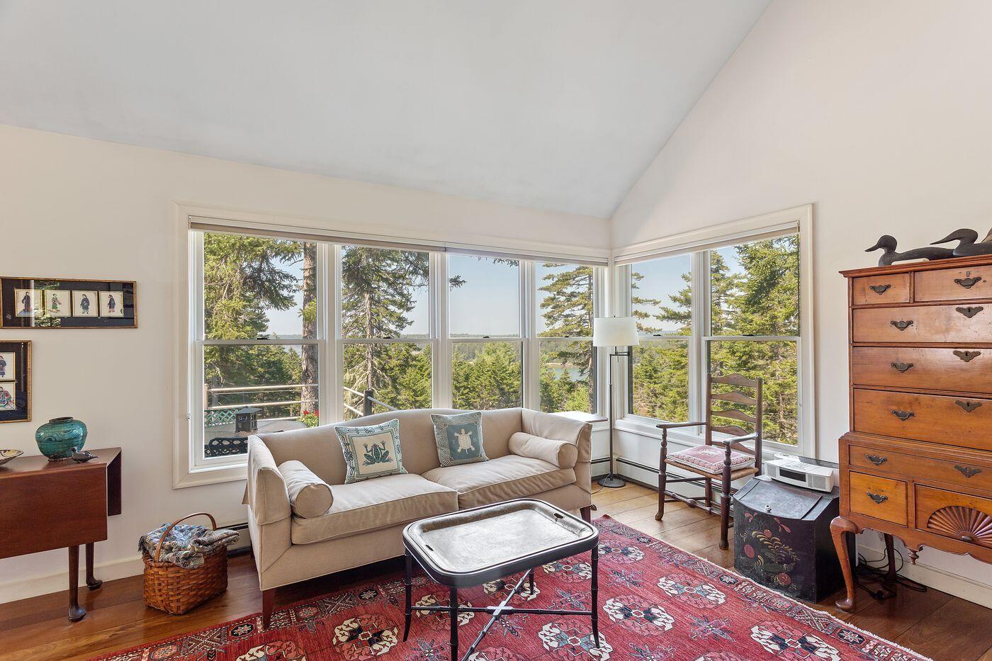 149 Forest Lake Road Friendship, ME 04547 - Photo 6 of 33 W7-ME1965_6