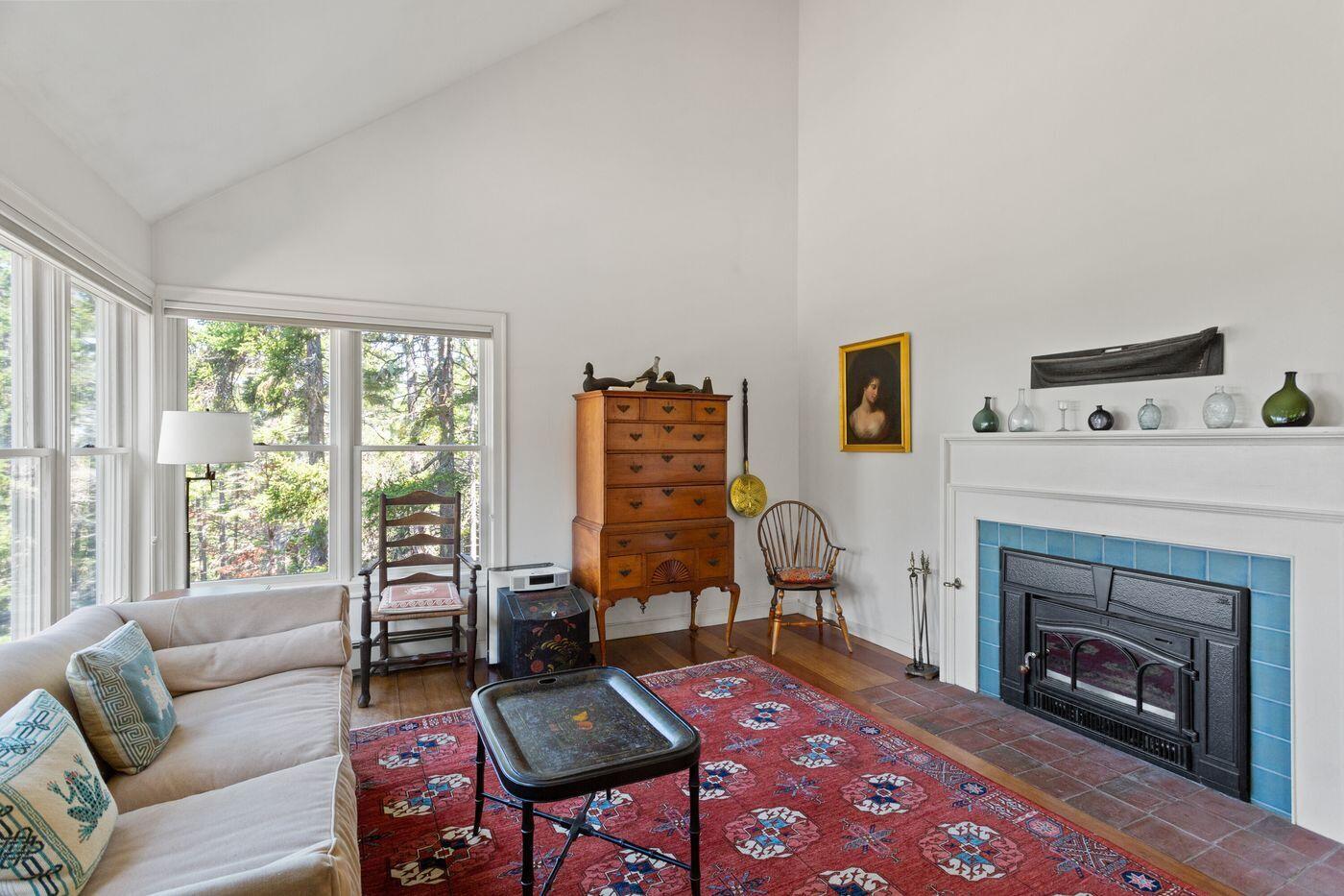 149 Forest Lake Road Friendship, ME 04547 - Photo 7 of 33 W8-ME1965_7