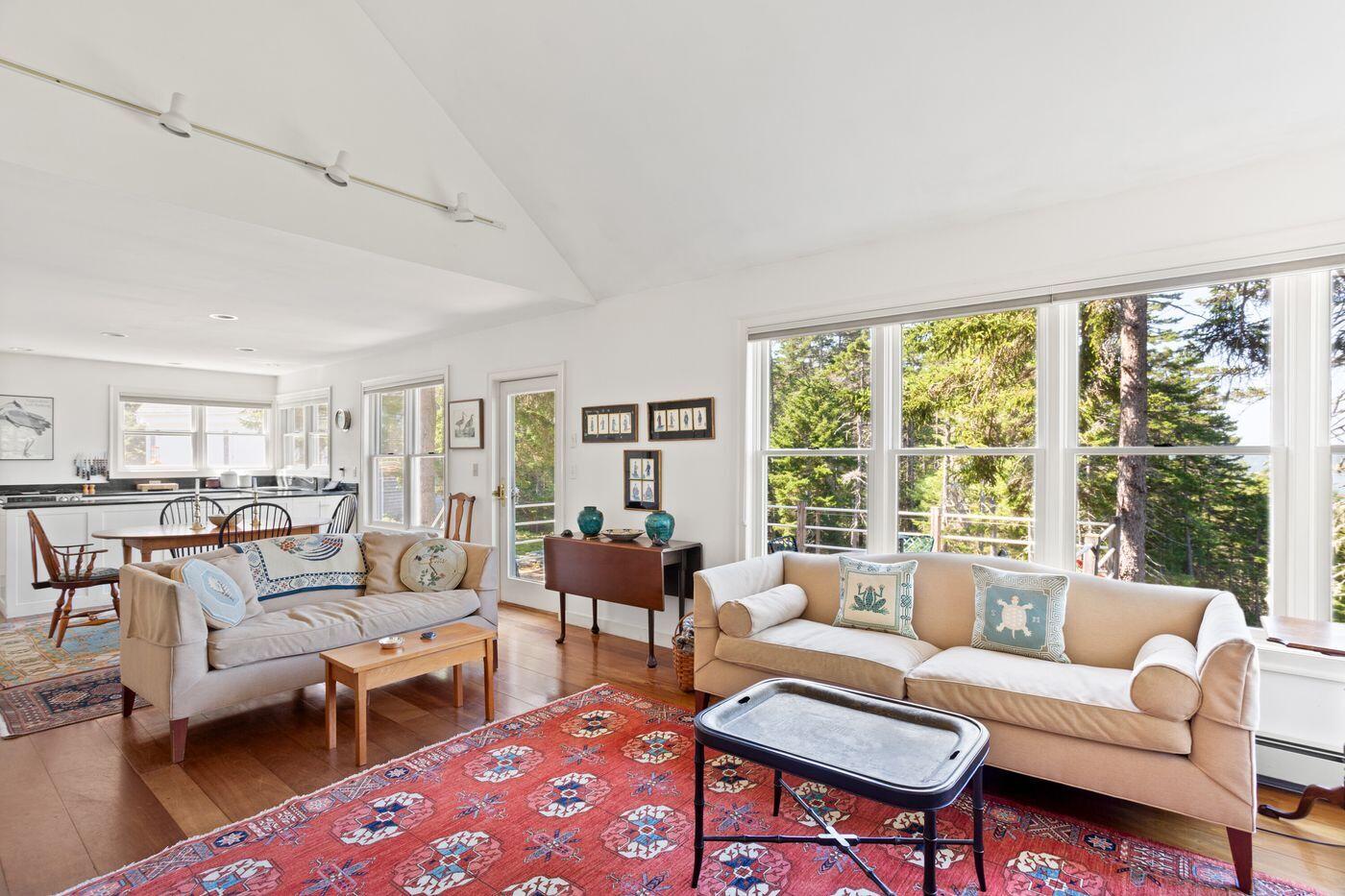 149 Forest Lake Road Friendship, ME 04547 - Photo 8 of 33 W9-ME1965_8