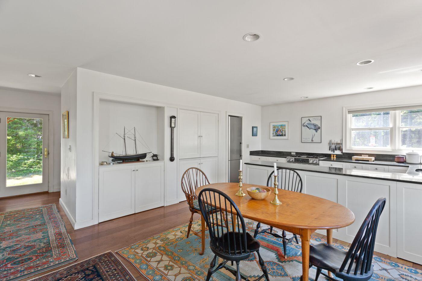 149 Forest Lake Road Friendship, ME 04547 - Photo 9 of 33 W10-ME1965_9