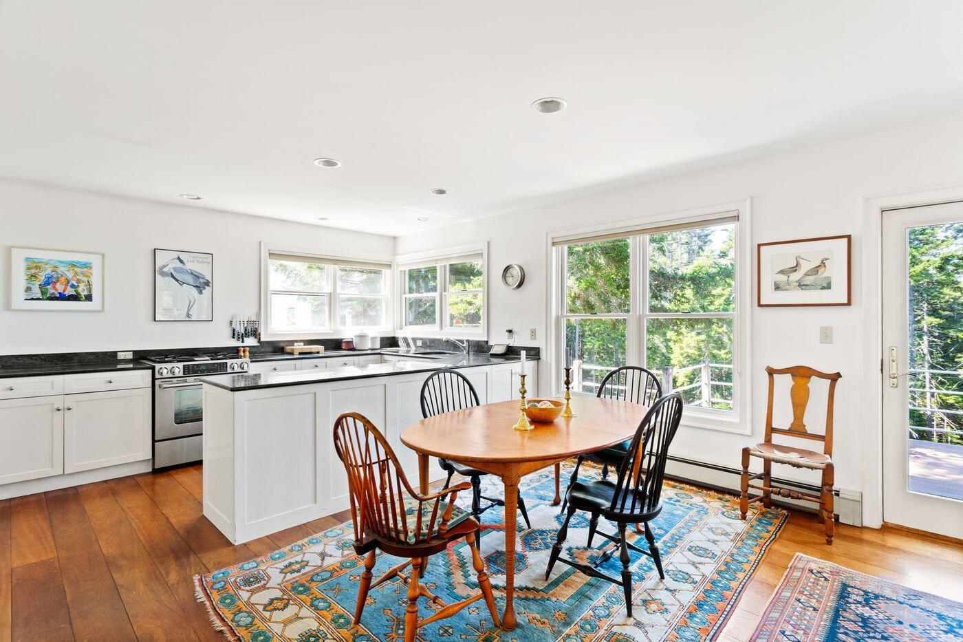 149 Forest Lake Road Friendship, ME 04547 - Photo 10 of 33 W11-ME1965_10