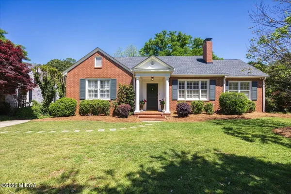 $499,000 | 2647 Stanislaus Circle, Macon, GA 31204