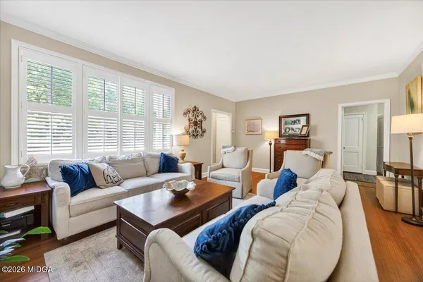 $499,000 | 2647 Stanislaus Circle, Macon, GA 31204