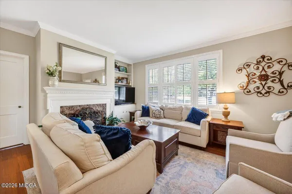 $499,000 | 2647 Stanislaus Circle, Macon, GA 31204