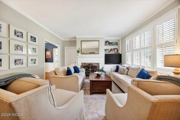 $499,000 | 2647 Stanislaus Circle, Macon, GA 31204