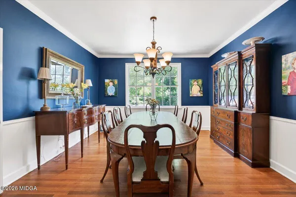 $499,000 | 2647 Stanislaus Circle, Macon, GA 31204