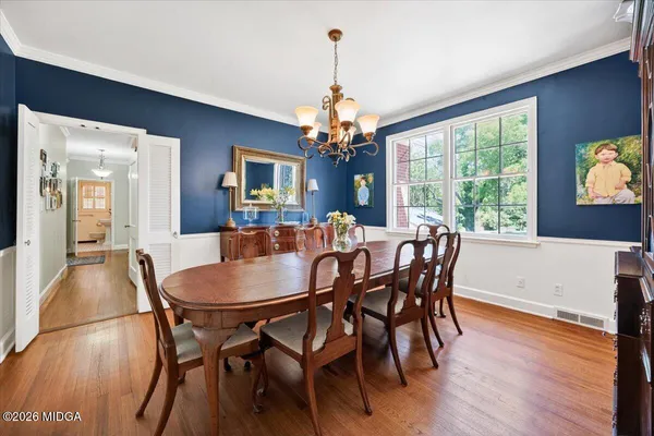 $499,000 | 2647 Stanislaus Circle, Macon, GA 31204