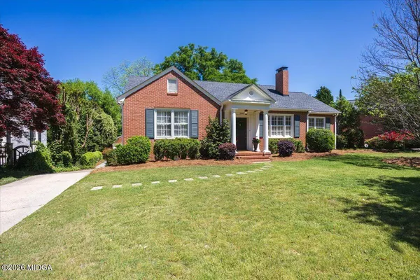 $499,000 | 2647 Stanislaus Circle, Macon, GA 31204