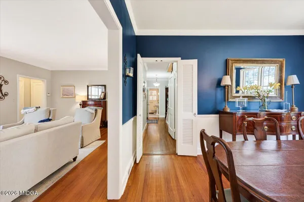 $499,000 | 2647 Stanislaus Circle, Macon, GA 31204