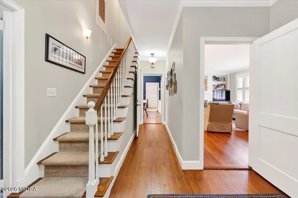 $499,000 | 2647 Stanislaus Circle, Macon, GA 31204