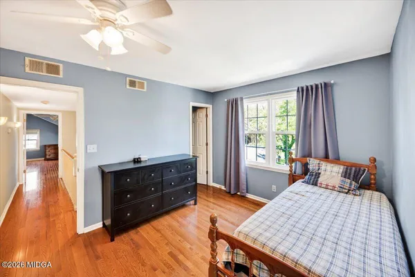 $499,000 | 2647 Stanislaus Circle, Macon, GA 31204