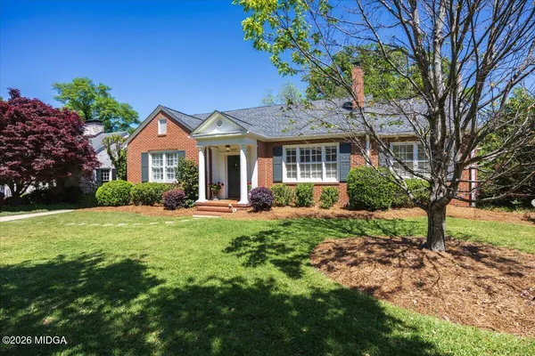 $499,000 | 2647 Stanislaus Circle, Macon, GA 31204