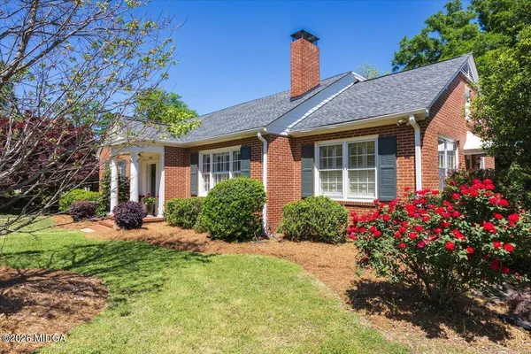 $499,000 | 2647 Stanislaus Circle, Macon, GA 31204