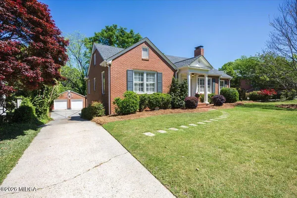 $499,000 | 2647 Stanislaus Circle, Macon, GA 31204