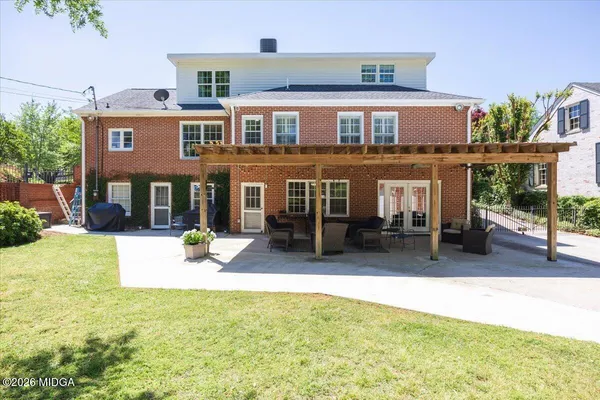 $499,000 | 2647 Stanislaus Circle, Macon, GA 31204