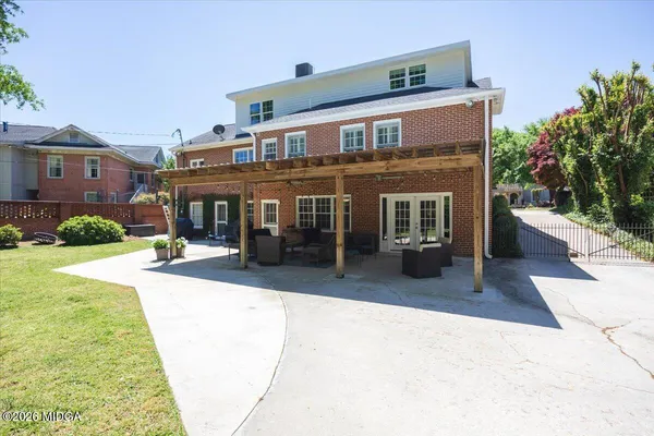 $499,000 | 2647 Stanislaus Circle, Macon, GA 31204