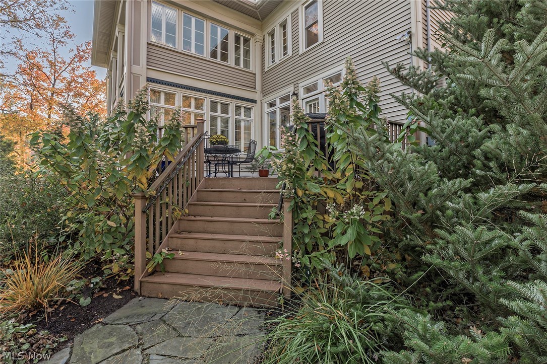 2523 Norfolk Road Cleveland, OH 44106 - Photo 31 of 35 Gallery Image 31