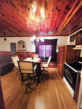 $200,000 | 24120 Highway 107, Stoutsville, MO 65283