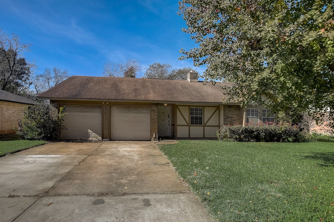 1904 Ridgetop Drive Round Rock, TX 78664 - Photo 1 of 1 Gallery Image 1