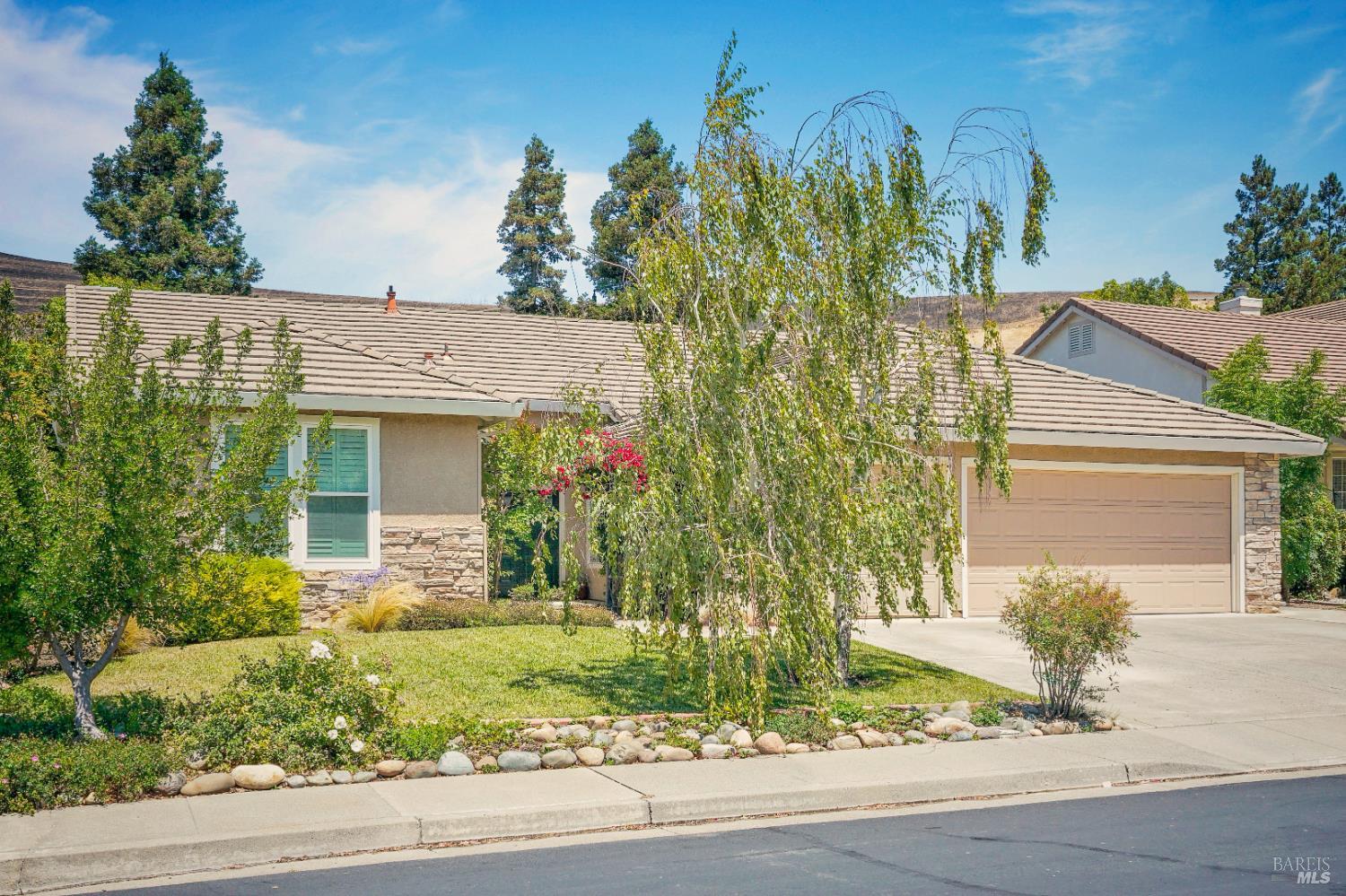 2432 Trevino Way, Fairfield, CA 94534 | Compass