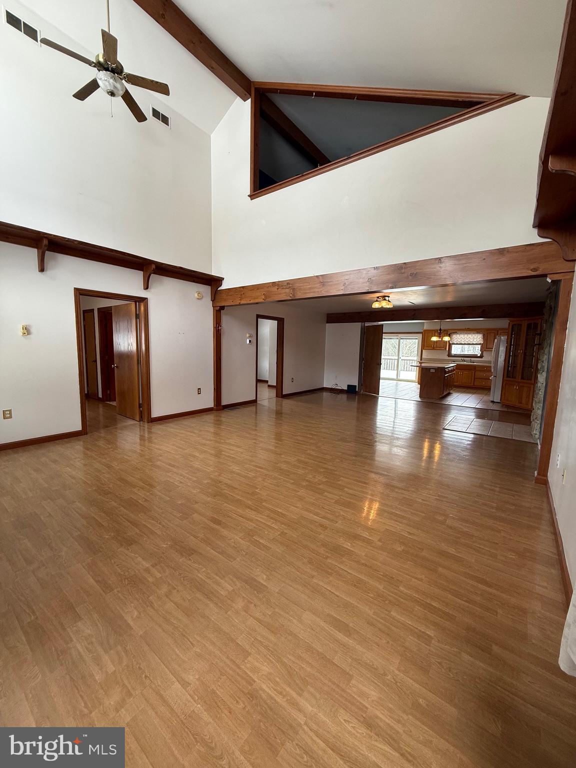 4776 Mcalevys Fort Road Petersburg, PA 16669 - Photo 16 of 83