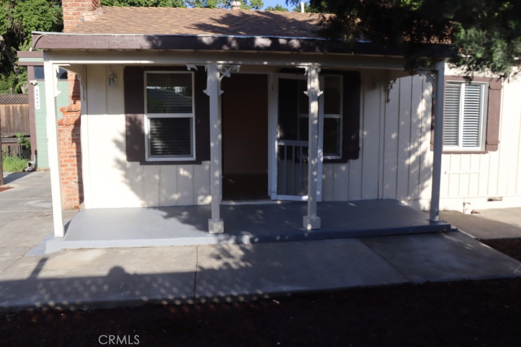 6865 Morro Road, Unit A Atascadero, CA 93422 - Photo 11 of 41 a view of house with outdoor space