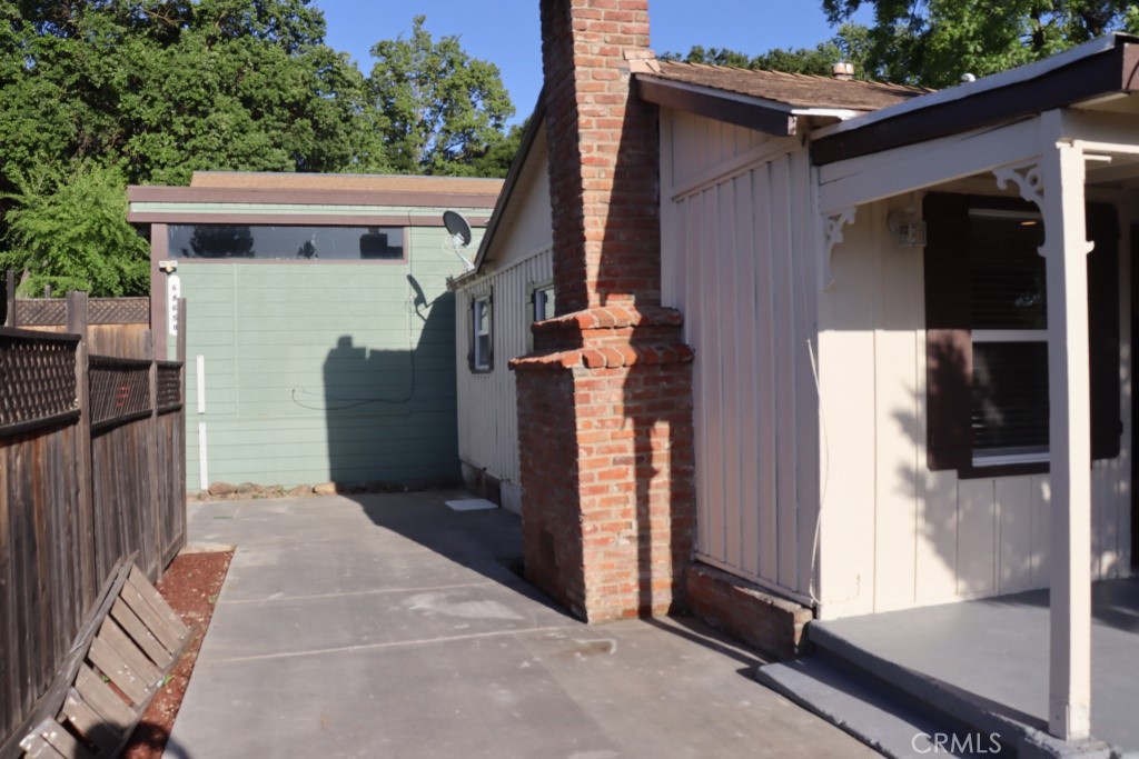 6865 Morro Road, Unit A Atascadero, CA 93422 - Photo 12 of 41 a view of a house with a garage