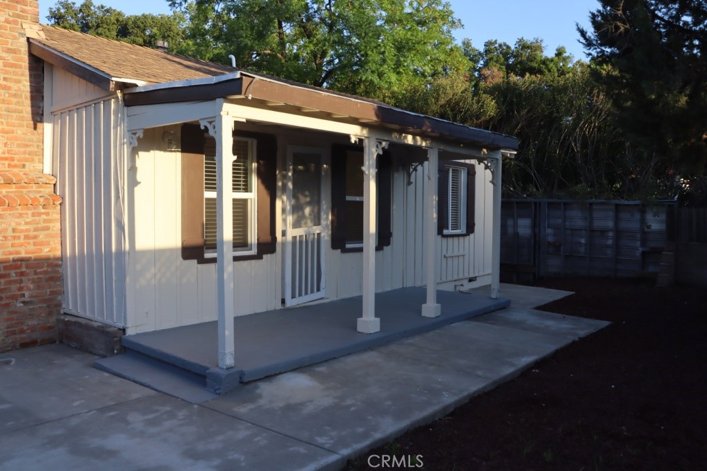 6865 Morro Road, Unit A Atascadero, CA 93422 - Photo 19 of 41 a front view of a house
