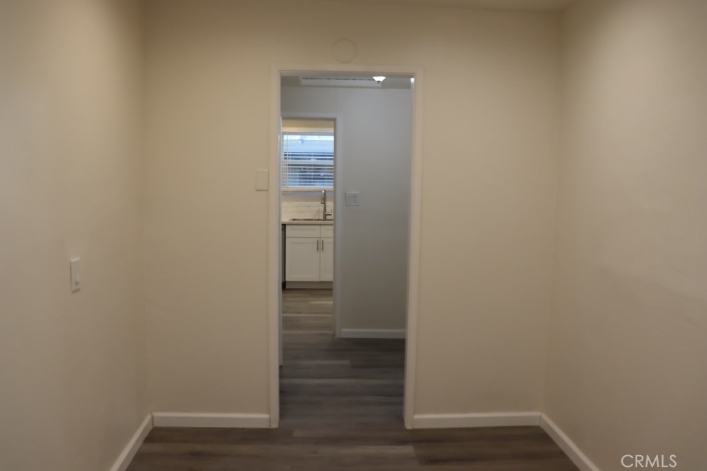 6865 Morro Road, Unit A Atascadero, CA 93422 - Photo 28 of 41 a view of small space with racks on the wall