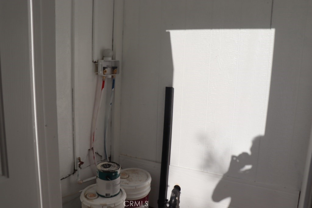 6865 Morro Road, Unit A Atascadero, CA 93422 - Photo 40 of 41 a bathroom with a sink and a toilet