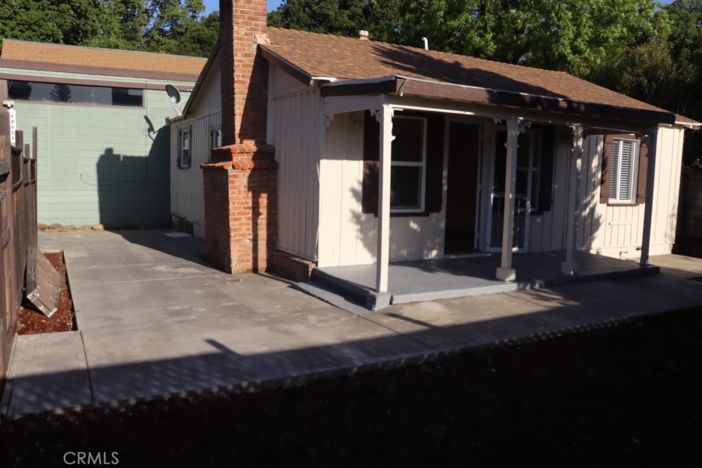 6865 Morro Road, Unit A Atascadero, CA 93422 - Photo 9 of 41 a view of a house